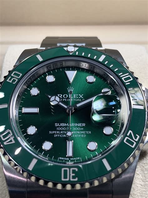 rolex hulk price australia|Rolex Hulk submariner price.